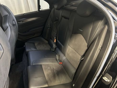 Used 2016 Cadillac CTS V w/ Carbon Fiber Package image 23