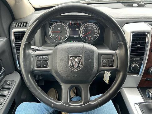 Used 2012 RAM 1500 Laramie image 71