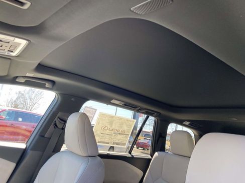 New 2026 Lexus TX 350 350 Premium image 14