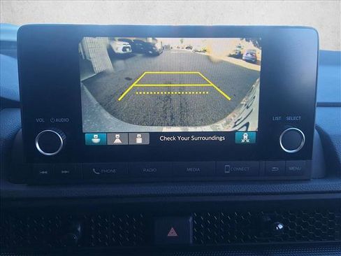 Used 2024 Honda CR-V Sport image 12