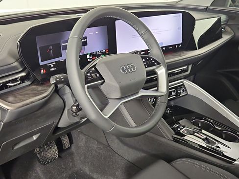 New 2026 Audi Q5 Premium Plus AWD/4WD image 15