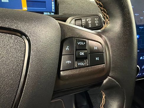 Used 2023 Ford Mustang Mach-E GT AWD/4WD image 18