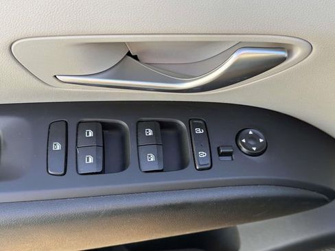 Used 2023 Hyundai Tucson SEL AWD/4WD image 14