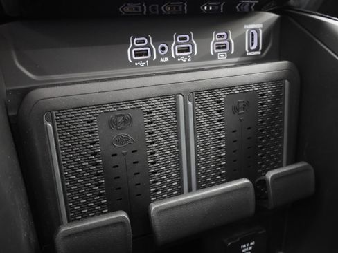 Used 2026 RAM 1500 Rebel w/ Advanced Safety Group II AWD/4WD image 52