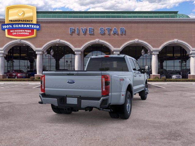 New 2026 Ford F350 Lariat w/ Lariat Premium Package AWD/4WD image 8