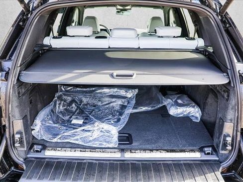 Certified 2025 BMW X5 xDrive50e w/ Parking Assistance Package image 21