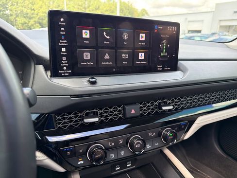 Used 2024 Honda Accord Touring image 32