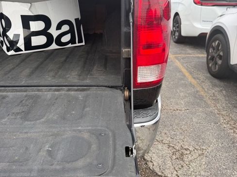 Used 2015 RAM 1500 Big Horn AWD/4WD image 19