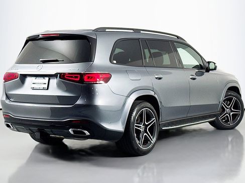 Certified 2023 Mercedes-Benz GLS 450 4MATIC image 14