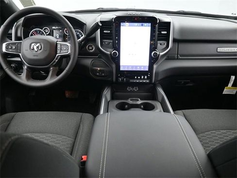 New 2026 RAM 3500 Big Horn image 15