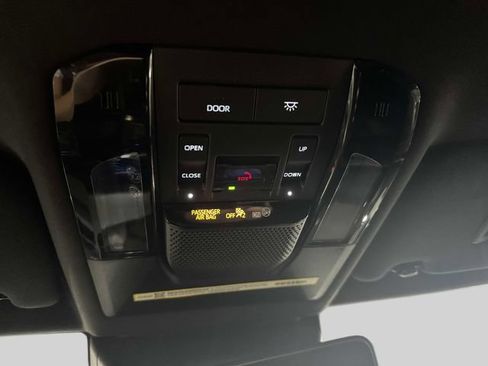 Certified 2025 Lexus GX 550 w/ Accessory Package (2T) AWD/4WD image 38