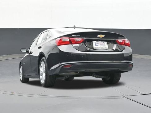 Used 2025 Chevrolet Malibu LT FWD image 46