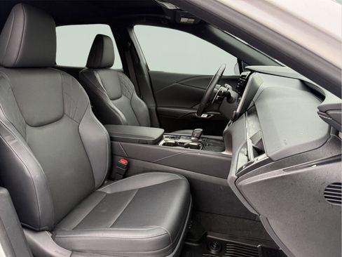 Certified 2024 Lexus RX 350 Premium w/ Accessory Package (Z1) AWD/4WD image 23