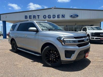 Used 2023 Ford Expedition XLT
