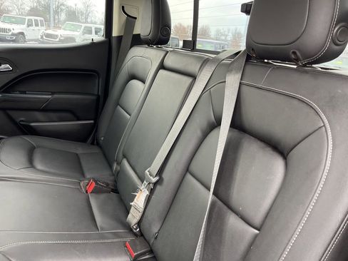 Used 2019 Chevrolet Colorado ZR2 image 45