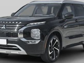 New 2026 Mitsubishi Outlander SEL AWD/4WD video 1