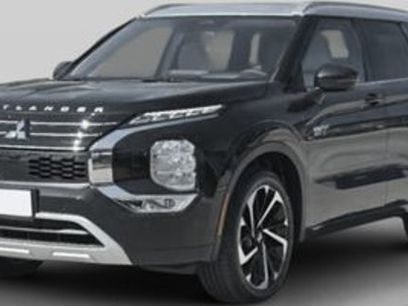 New 2026 Mitsubishi Outlander SEL