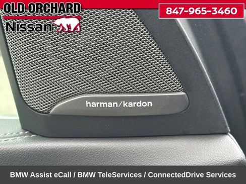 Used 2024 BMW X5 xDrive40i AWD/4WD image 10