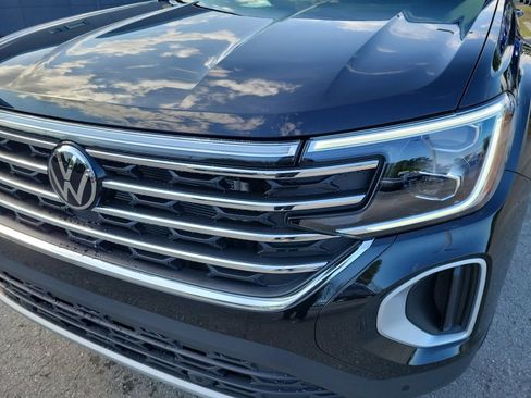 New 2026 Volkswagen Atlas SE AWD/4WD image 26