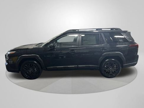 New 2026 Subaru Outback Limited XT AWD/4WD image 8