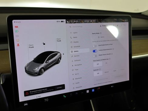Used 2019 Tesla Model 3 Long Range AWD/4WD image 31