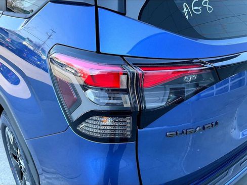 New 2026 Subaru Forester AWD/4WD image 15