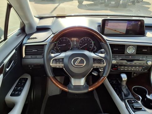 Used 2017 Lexus RX 350 FWD image 22
