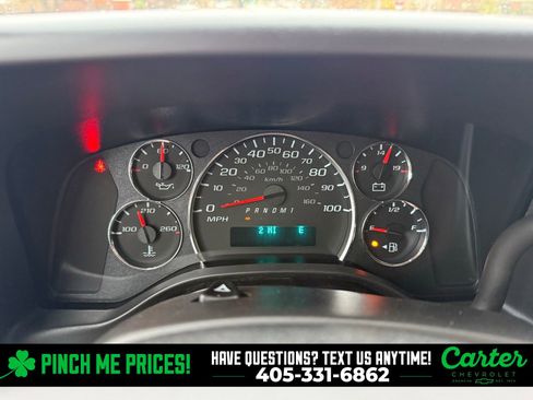 New 2025 Chevrolet Express 2500 w/ Driver Convenience Package image 14