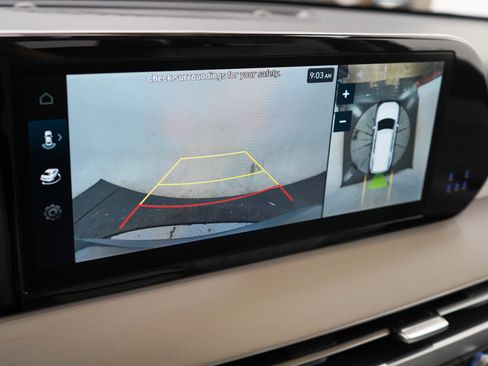 Used 2025 Hyundai Palisade Calligraphy AWD/4WD image 23