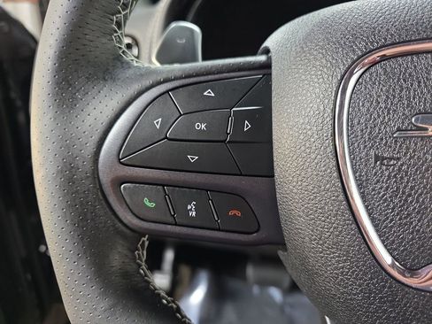 Used 2023 Dodge Durango SRT image 17