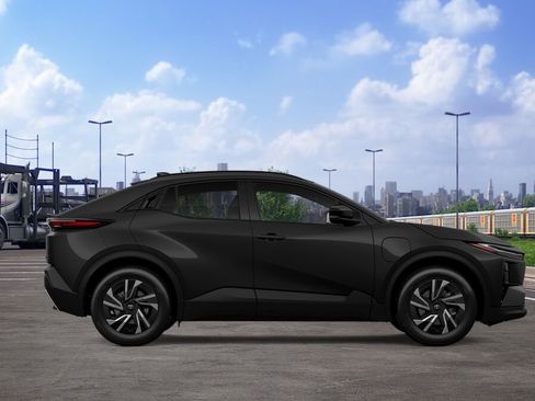 New 2026 Toyota C-HR AWD/4WD image 12