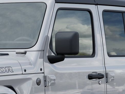 New 2026 Jeep Gladiator Sport AWD/4WD image 12