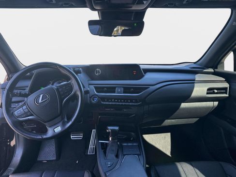 Used 2019 Lexus UX 250h F Sport w/ F Sport Premium Package image 16