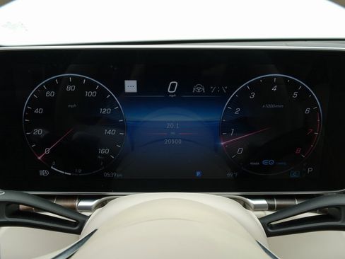 Used 2022 Mercedes-Benz S 580 4MATIC Sedan image 18