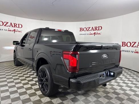 Used 2024 Ford F150 STX image 6