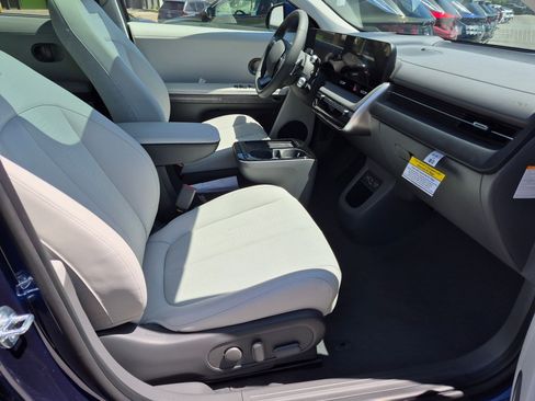Certified 2026 Hyundai Ioniq 5 Limited AWD/4WD image 34