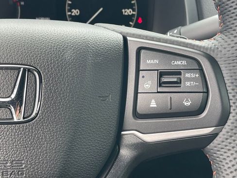 New 2026 Honda Ridgeline TrailSport image 18