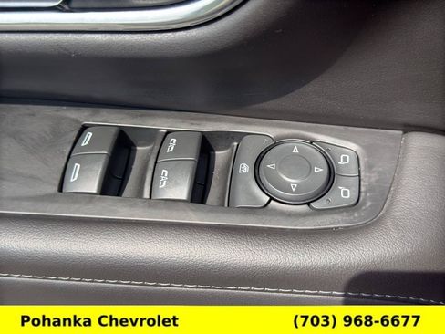 Certified 2023 Chevrolet Suburban LS AWD/4WD image 18