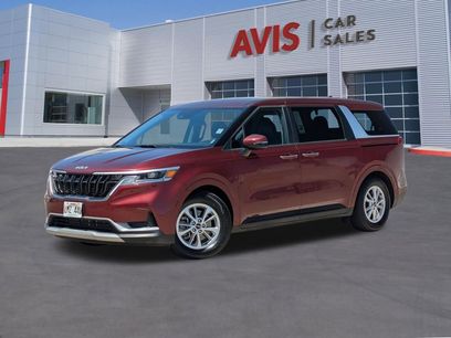Used 2023 Kia Carnival LX
