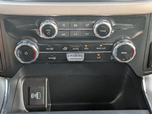 Certified 2024 Ford F150 XLT w/ Mobile Office Package AWD/4WD image 23