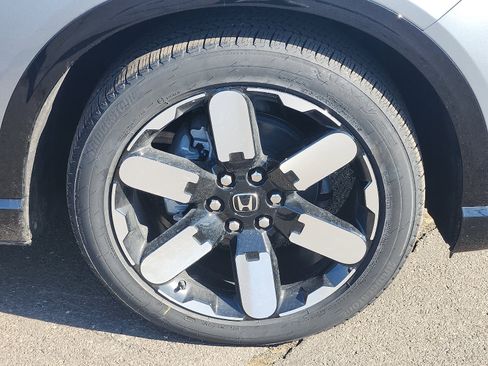 New 2025 Honda Prologue Elite image 5