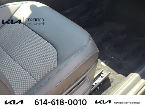 Certified 2023 Kia Niro Wind w/ Wind Preserve Package FWD image 26