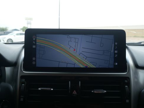 Used 2022 Lexus GX 460 Premium image 18