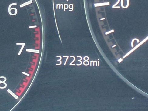 Used 2024 MAZDA CX-50 AWD 2.5 S w/ Cargo Package image 33