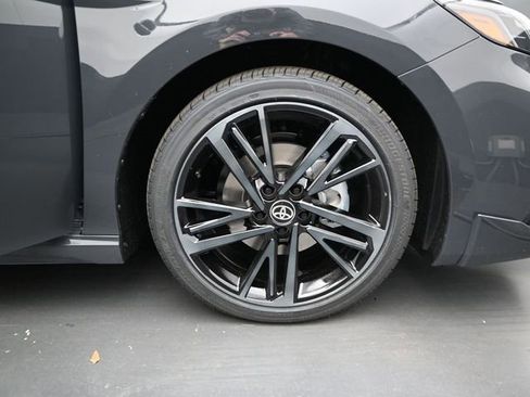 New 2026 Toyota Camry XSE image 15