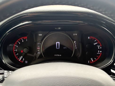 Used 2023 Dodge Durango GT RWD image 23