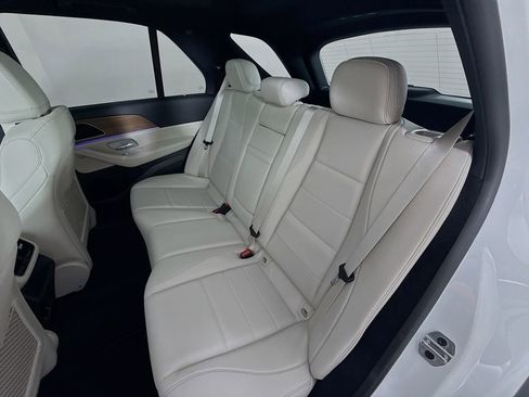 Used 2026 Mercedes-Benz GLE 350 GLE 350 image 24