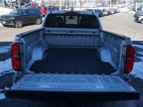 Used 2018 Chevrolet Colorado LT w/ LT Convenience Package image 41