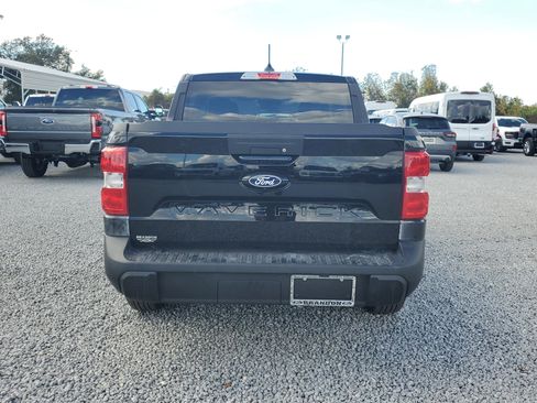 New 2026 Ford Maverick XL image 9