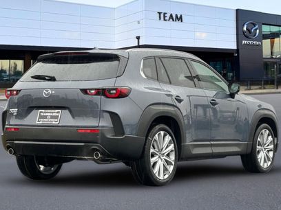 New 2026 MAZDA CX-50 AWD 2.5 S w/ Weather Package